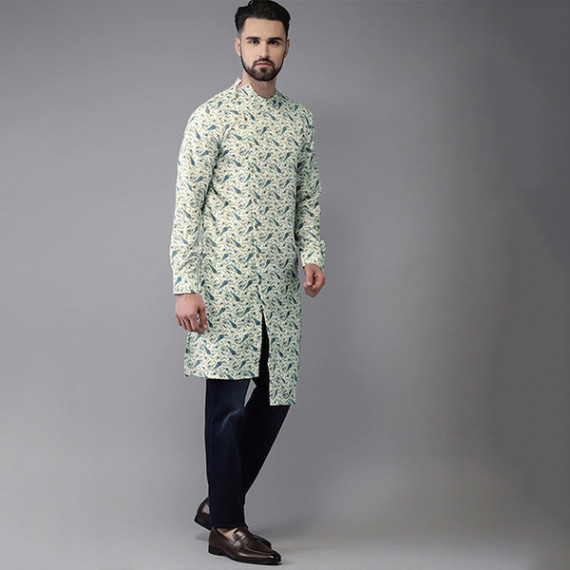 https://www.dailysales.in/products/men-sea-green-blue-printed-fusion-straight-kurta
