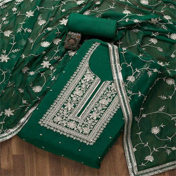 https://www.dailysales.in/products/green-silver-toned-embroidered-unstitched-dress-material