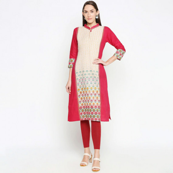 https://www.dailysales.in/products/women-pink-geometric-kurta