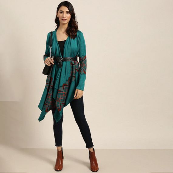 https://www.dailysales.in/products/women-teal-green-black-geometric-patterned-longline-waterfall-shrug