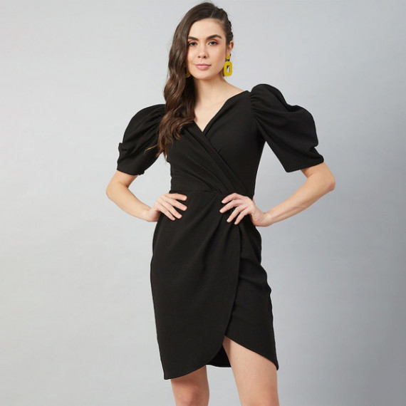 https://www.dailysales.in/products/black-tulip-wrap-dress-with-volume-sleeves