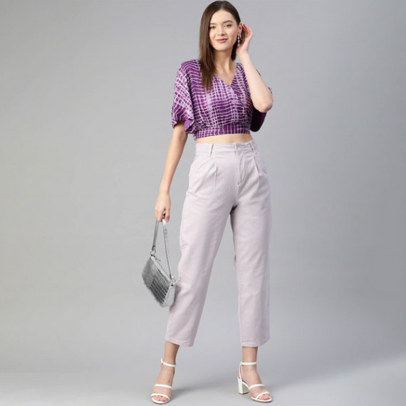 https://www.dailysales.in/products/trendy-purple-and-white-solid-wrapped-top