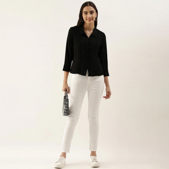 https://www.dailysales.in/products/black-solid-shirt-style-top