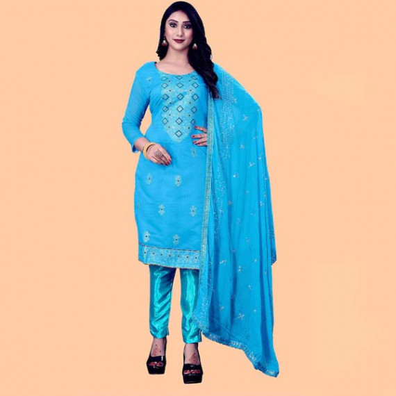 https://www.dailysales.in/products/women-3-piece-red-blue-printed-linen-unstitched-dress-material
