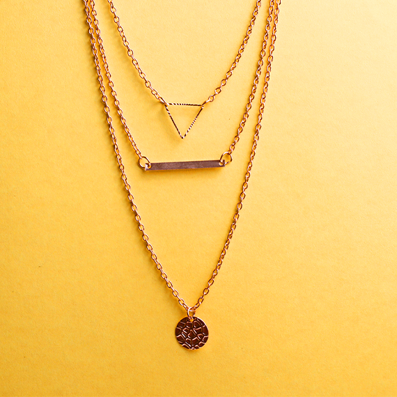 Jewellery