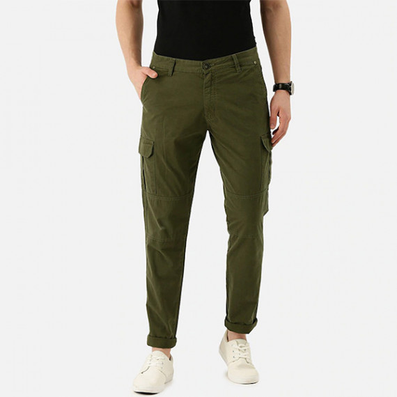 https://www.dailysales.in/products/men-olive-slim-fit-pure-cotton-cargos-trousers