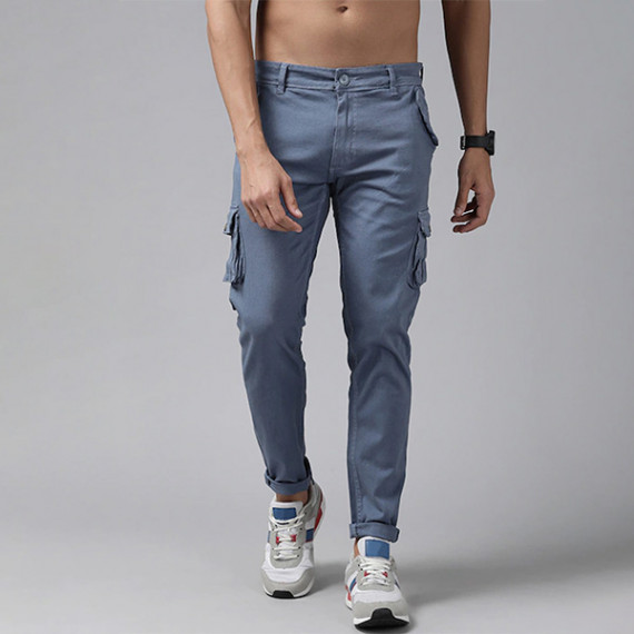 https://www.dailysales.in/products/men-blue-solid-cargo-trousers