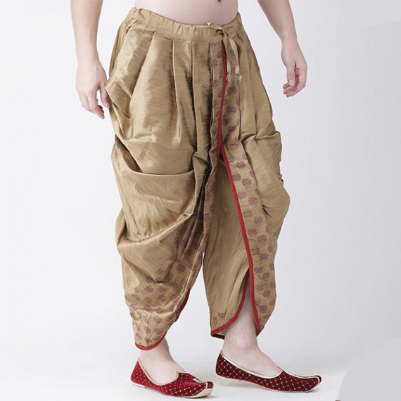 https://www.dailysales.in/products/men-beige-red-printed-dupion-silk-dhoti-pants