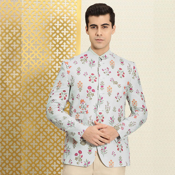 https://www.dailysales.in/products/men-grey-purple-floral-print-bandhgala-jashn-blazer