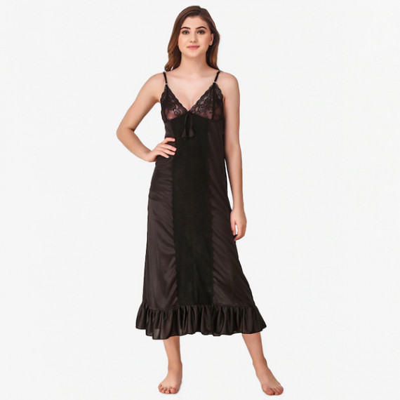 https://www.dailysales.in/products/black-maxi-satin-solid-nightwear-set