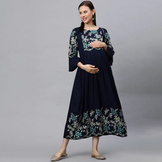 https://www.dailysales.in/products/women-navy-blue-embroidered-maternity-feeding-maxi-nursing-dress