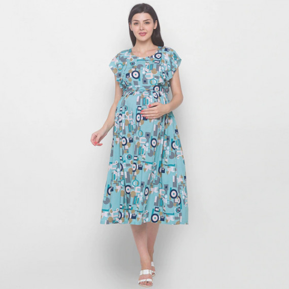 https://www.dailysales.in/products/blue-floral-maternity-midi-dress
