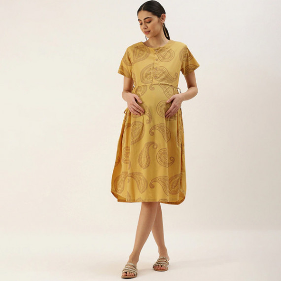 https://www.dailysales.in/products/pure-cotton-ethnic-motifs-printed-maternity-a-line-dress