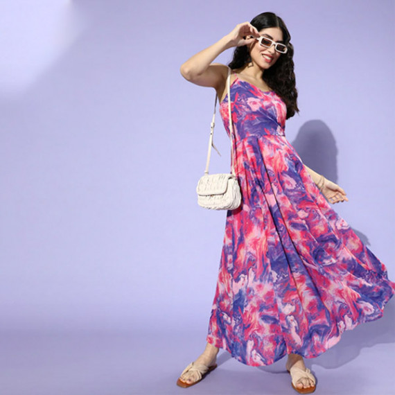 https://www.dailysales.in/products/women-blue-floral-smocked-dress