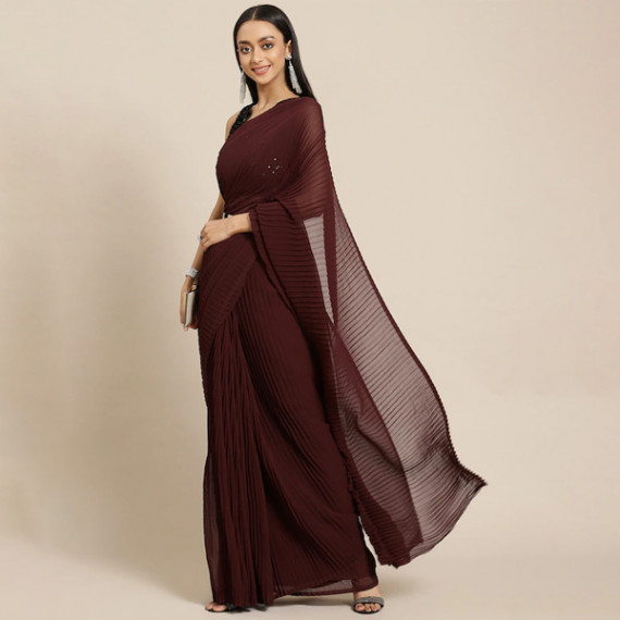 https://www.dailysales.in/products/maroon-pleated-georgette-saree