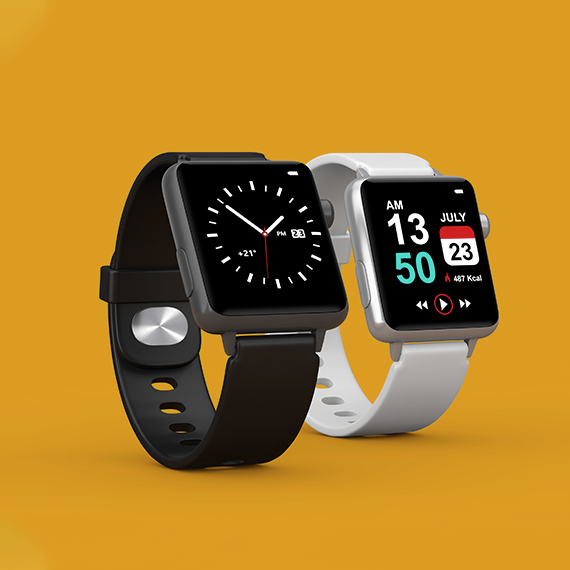 Watches